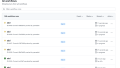 GitHub Actionsのjobを溜めないようにする