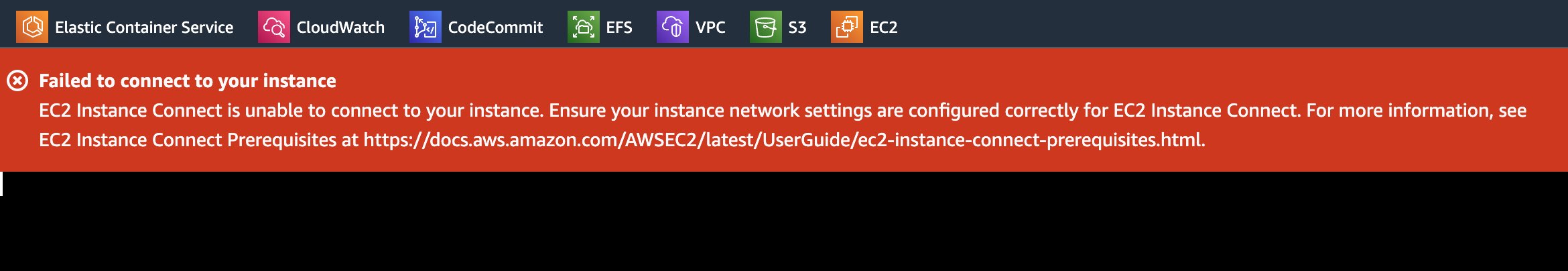 EC2InstanceConnect