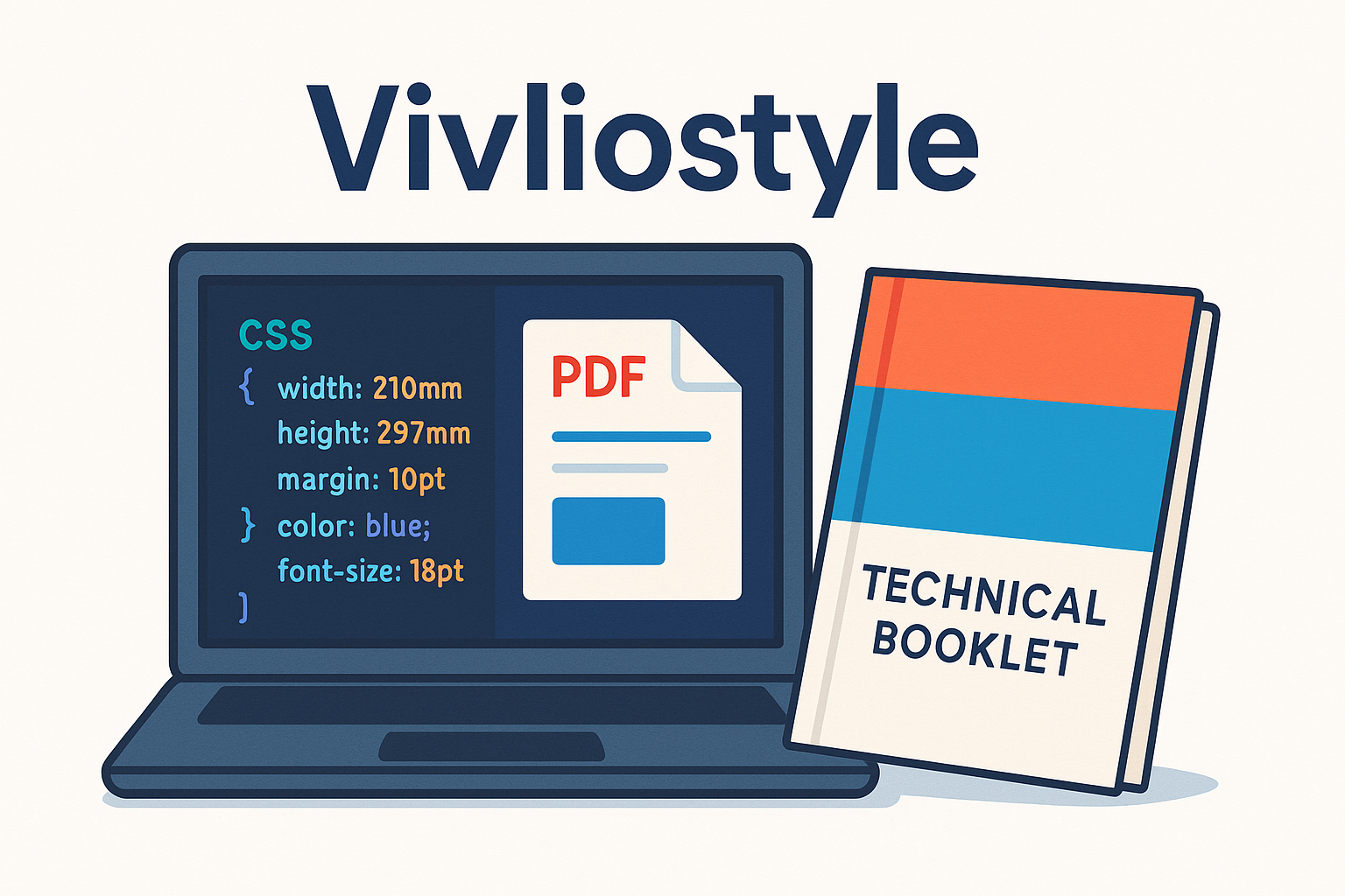 vivliostyle