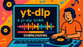 yt-dlpでmixcloudのDJ MIXをダウンロードする